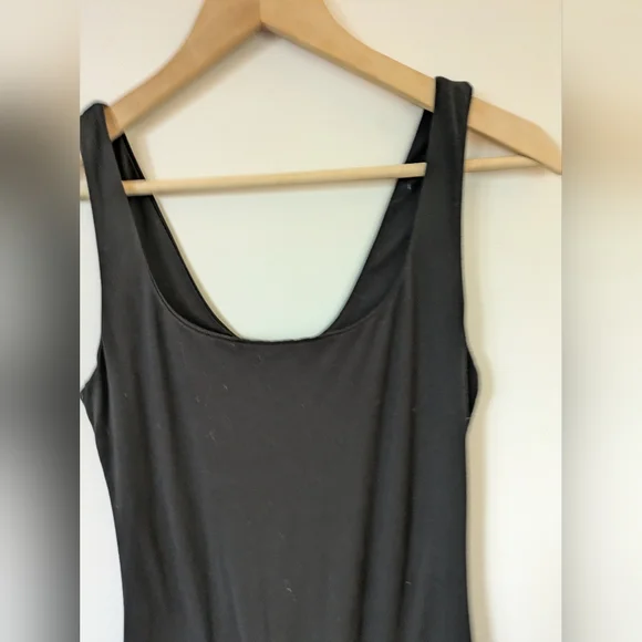 Bumpsuit The Kate Lucy Black Maternity Pants Jumpsuit XS Unitard